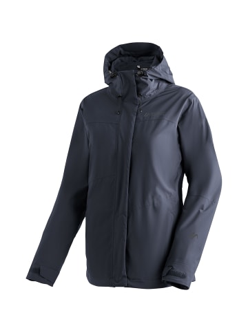 Maier Sports Doppeljacken Metor 3in1 W in Marine3272