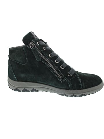 WALDLÄUFER H-Teresa Schnürstiefel Grün