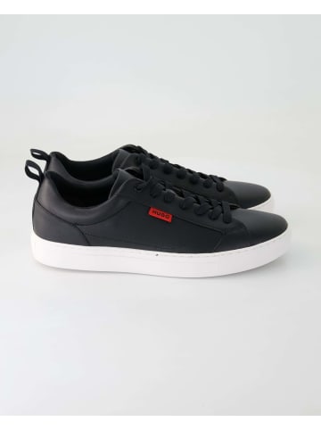HUGO Sneaker low in Schwarz