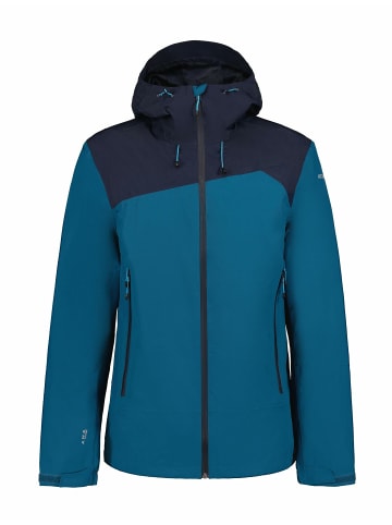 Icepeak Outdoorjacke für Herren in uni