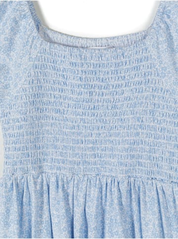 Minoti Jerseykleid 30DRESS164 in hellblau