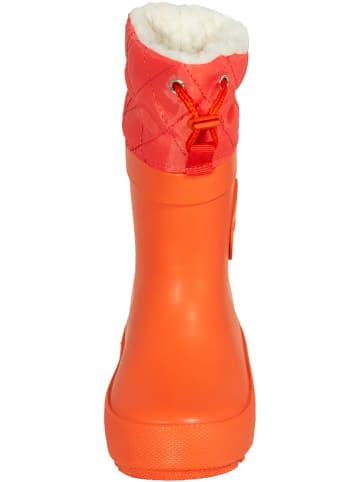 druppies Winterstiefel Kinder-Winterstiefel in rosa