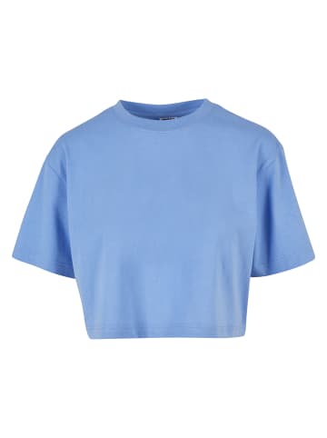Urban Classics Tall Tees in horizonblue