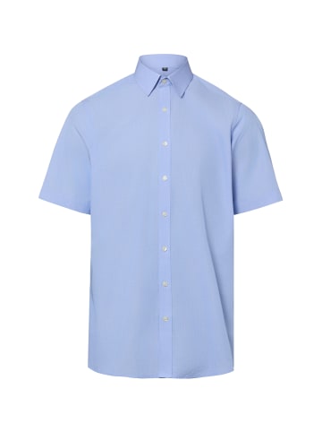 Finshley & Harding Hemd in hellblau
