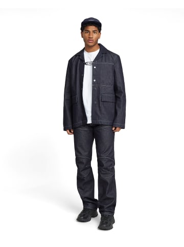 G-Star Raw Marseille Blazer raw denim