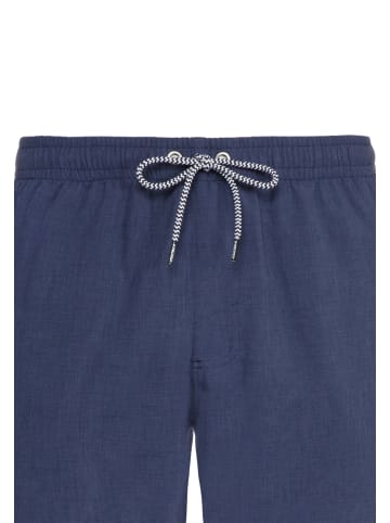 Protest " Davey in Ground Blue