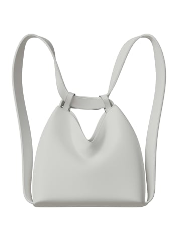 Kmisso Umhängetasche in White
