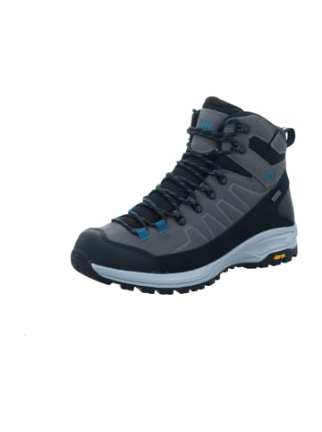 EB Shoes Wander- & Bergschuhe in Grau