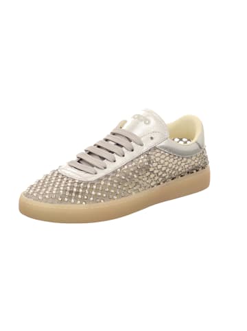 Back 70 Sneaker Low in Silber