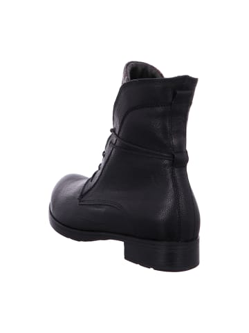 Think! Komfort Stiefeletten in Schwarz