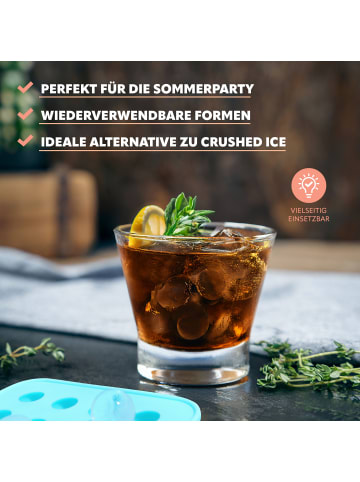 bremermann 32er Silikon-Eiskugelform