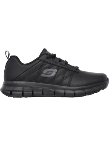 Freizeitschuh Sure Track - Earth II in schwarz
