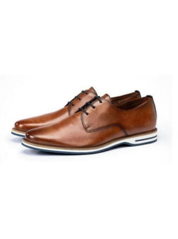 LLOYD Sneaker für Herren in orange in orange