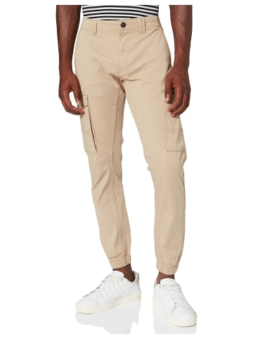 Jack & Jones Leinenhose für Herren in uni