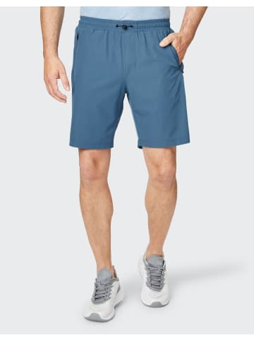 Joy Sportswear Kurze Hose MAREK in titanium