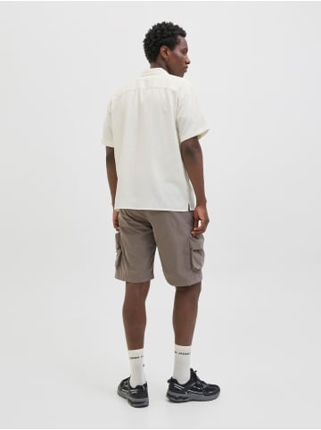 Jack & Jones Hemd in Cloud Dancer