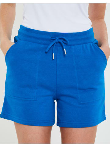 Threadbare Shorts Spencer in Cobalt Blue
