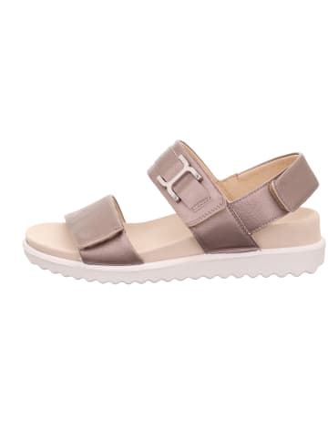 Legero in rosa