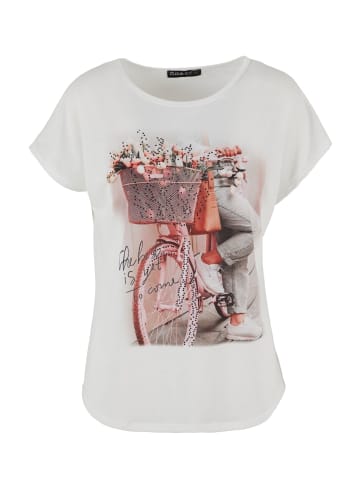 Cloud5ive Cloud5ive T-Shirts in white