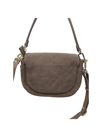 Hey Marly Umhängetasche Big Sisters in Beige