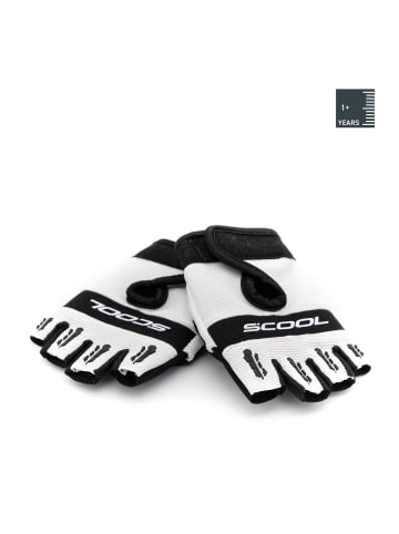 S'COOL Kurzfingerhandschuh für Kids - M