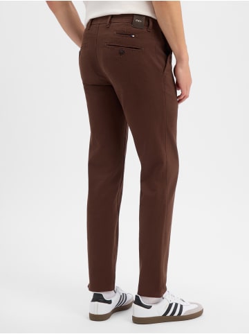 BRAX Hose Fabio In in mocca