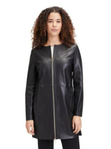 Betty Barclay Blazer in schwarz