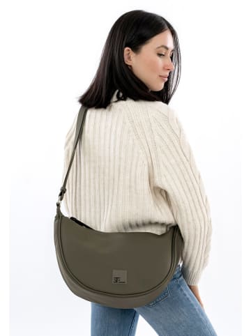 SURI FREY Beutel SFY Shiny in oliv