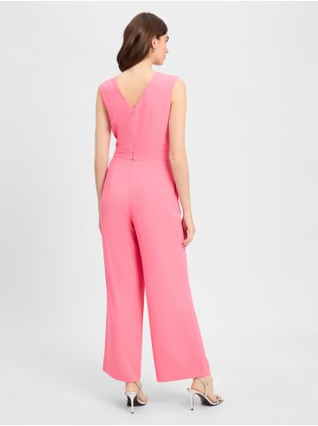 comma Jumpsuits in koralle - 0001