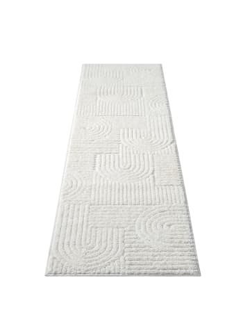 payé Teppich Hochflor Nara