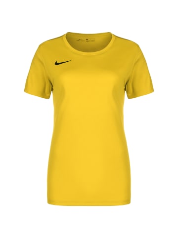 Nike Performance Fußballtrikot Dry Park VII in gelb / schwarz