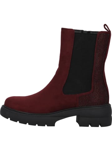 palado Stiefeletten in BORDEAUX MF COMBI