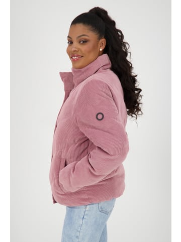 alife and kickin Winterjacke NathalieAK B in lavender