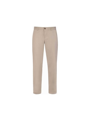 ALBERTO Stoffhose für Herren in beige