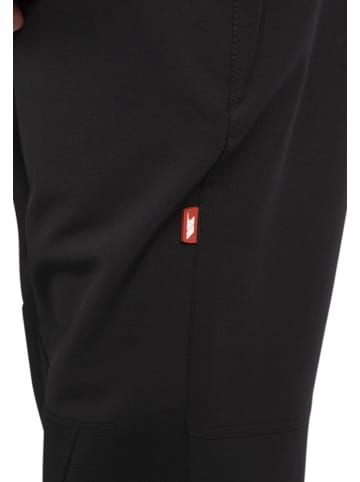 Trespass Wanderhose in Schwarz