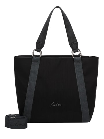 Fritzi aus Preußen Shopper Noxy01 in Black