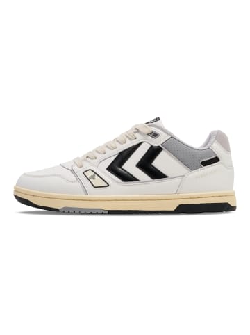 Hummel Hummel Shoe Power Play Erwachsene in MARSHMALLOW