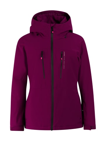 Protest " PRTBEVERLY in Current purple