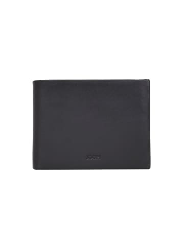 JOOP! Billfold 'Soft Leather Typhon in Dunkelbraun'