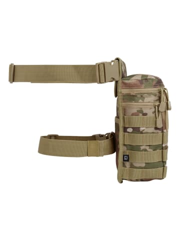 Brandit Brandit Kleinteilebeutel in tactical camo