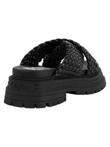 Buffalo Lennox Cross in Schwarz