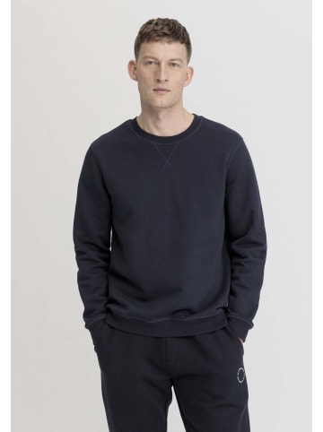 Hessnatur Sweater in marine