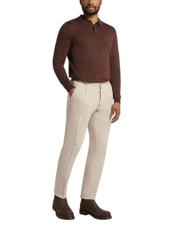 CG Hose/Trousers CG Clark-PPT in Beige