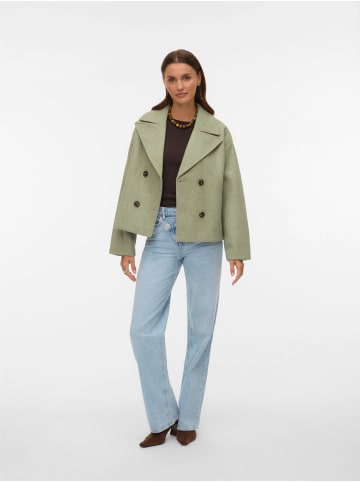 Vero Moda Jacke in Tea