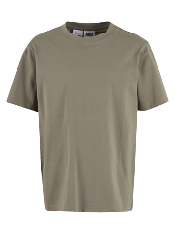 Urban Classics T-Shirt in paleolive