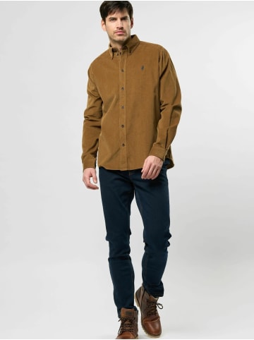 MCS Hemd MCJames in Otter