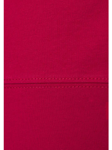 H.I.S Crop-Top in rot