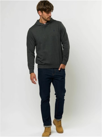 MCS Pullover MCChris in Dark Grey Melange