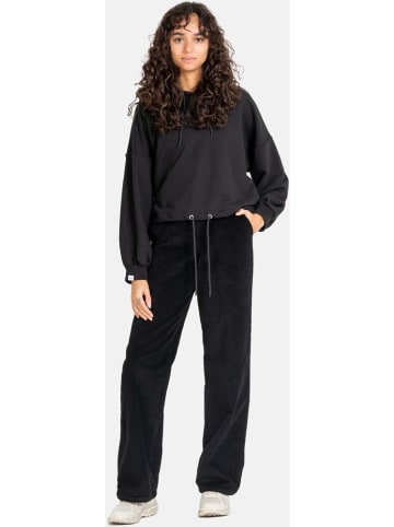 Reell Cargohose "Women Kim Pant" in Schwarz