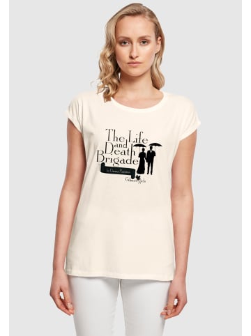 Absolute Cult Absolute Cult T-Shirts in sand